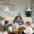 Farmhouse Pendant Light, 12.5inch, 3 Packs- White Kitchen Pendant Lights, Industrial Pendant Light, Pendant Lights Kitchen Island, Pendant Light for Bedroom, Office, Kichen Sink, Library