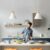 Plug in Pendant Light, 2 Pack 9.4inch Hanging Lights with Plug in Cord 14.7 ft, White Pendant Light Plug in, Hanging Pendant Light, Hanging Lamp Plug in for Bedroom Living Room Kitchen Island