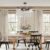 Black Tree Branch Crystal Chandelier 8-Light